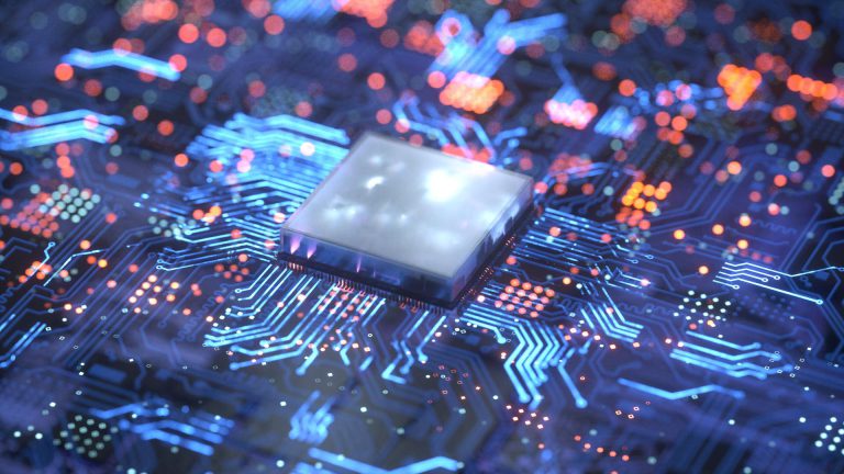 沐鸣2电子科技有限公司研发出10款全新大模型芯片！